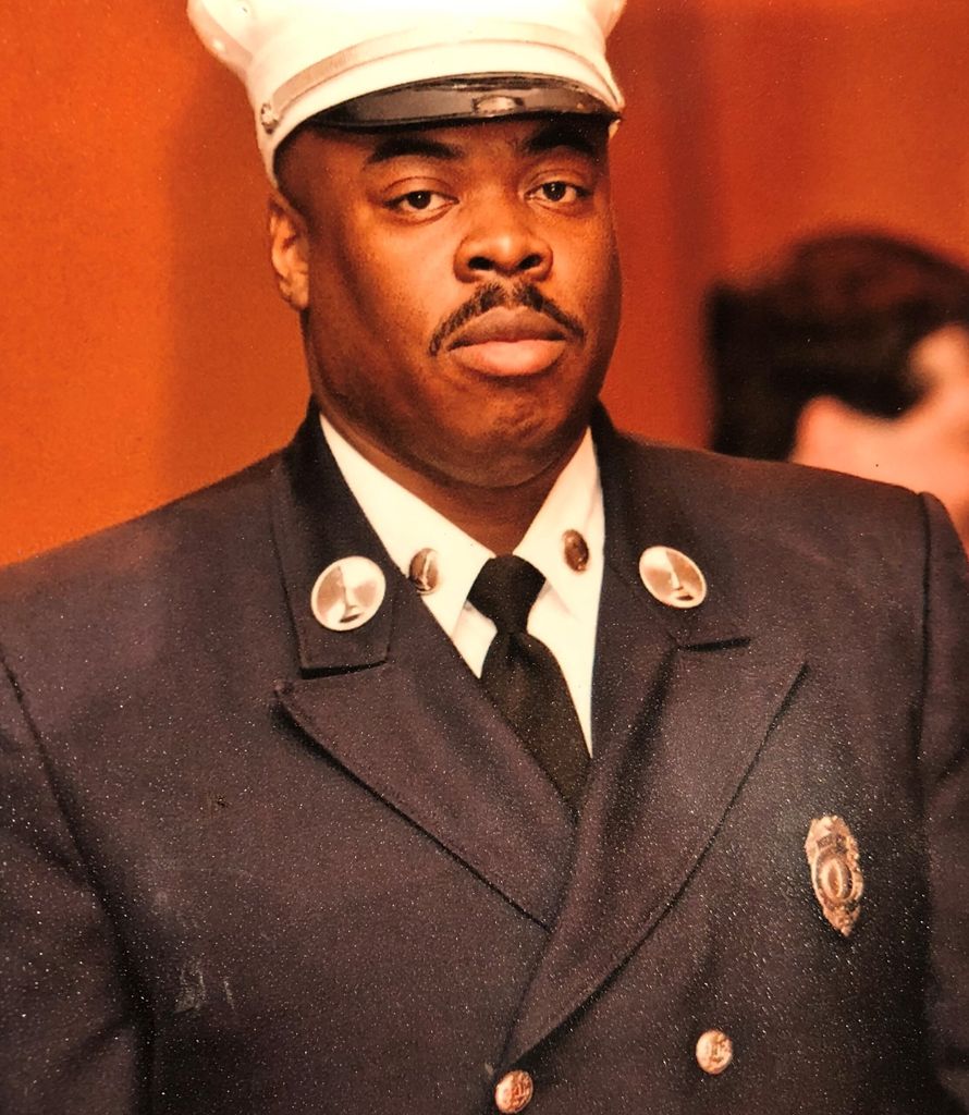 Earl R. Hyman