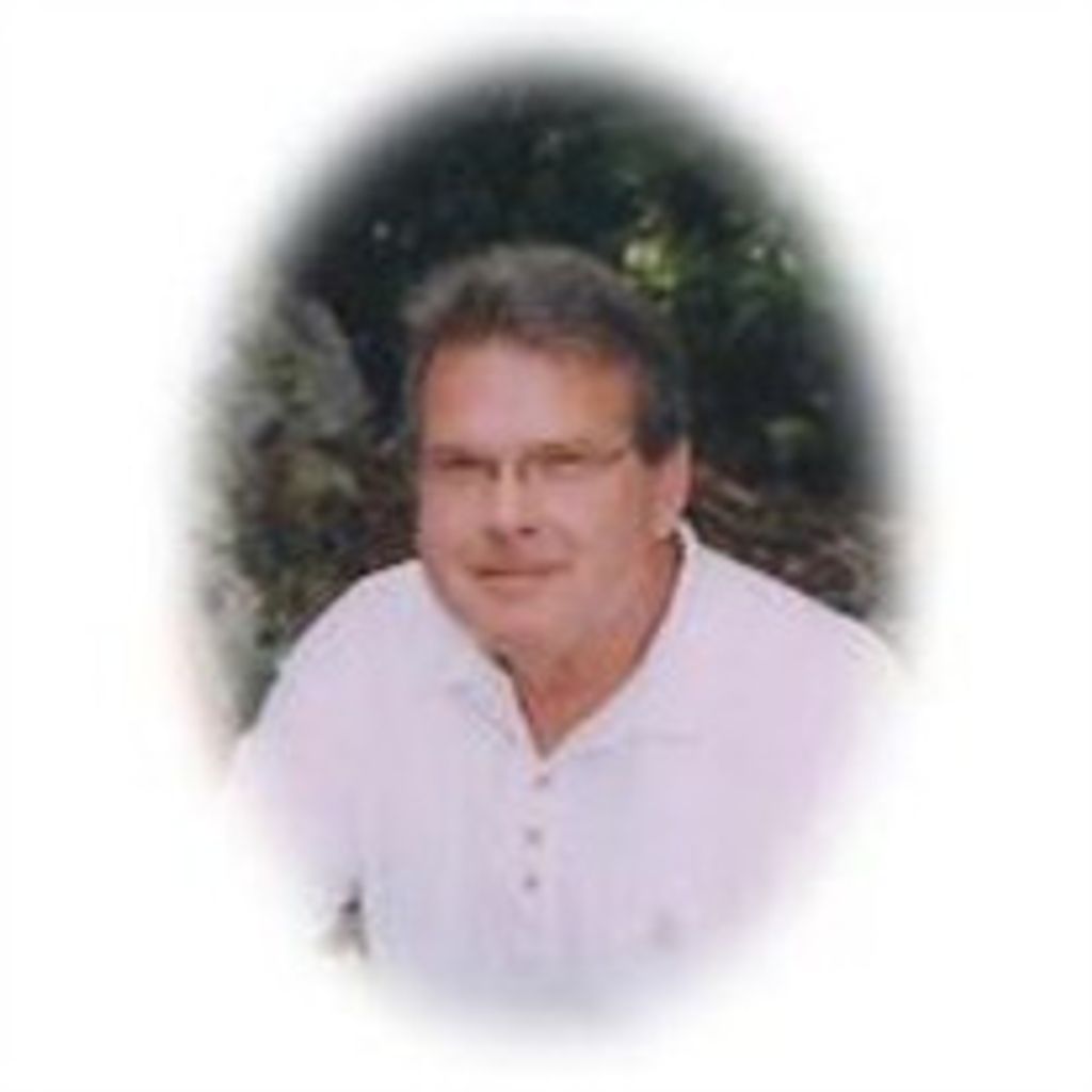 William A. Stiger