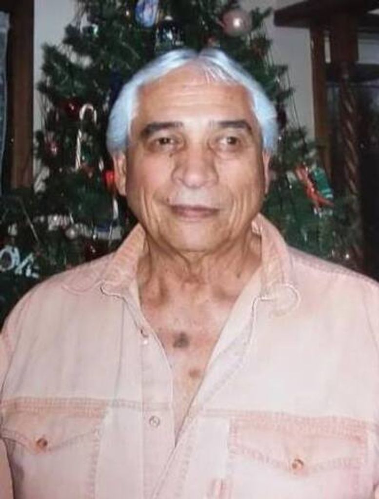 Antone "Tony" Valentin