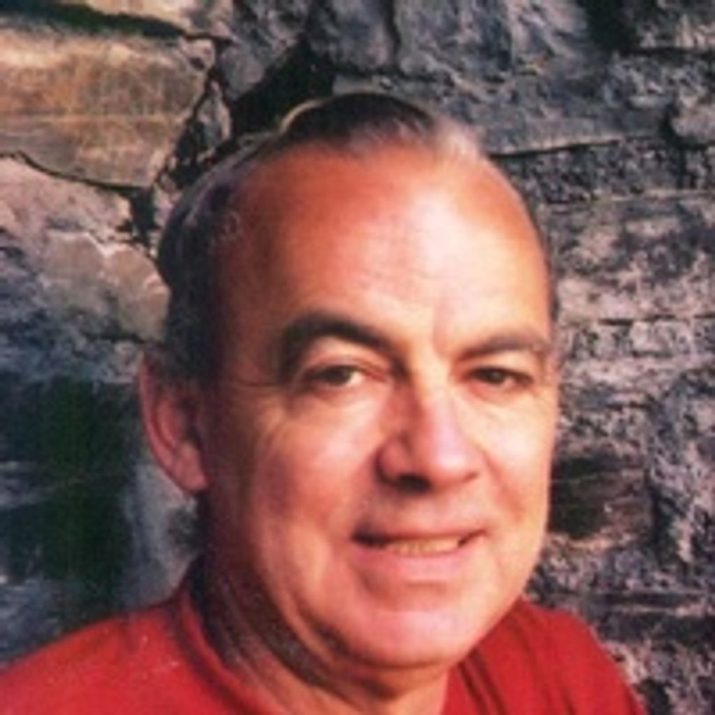 Warren  Thomas Ranney