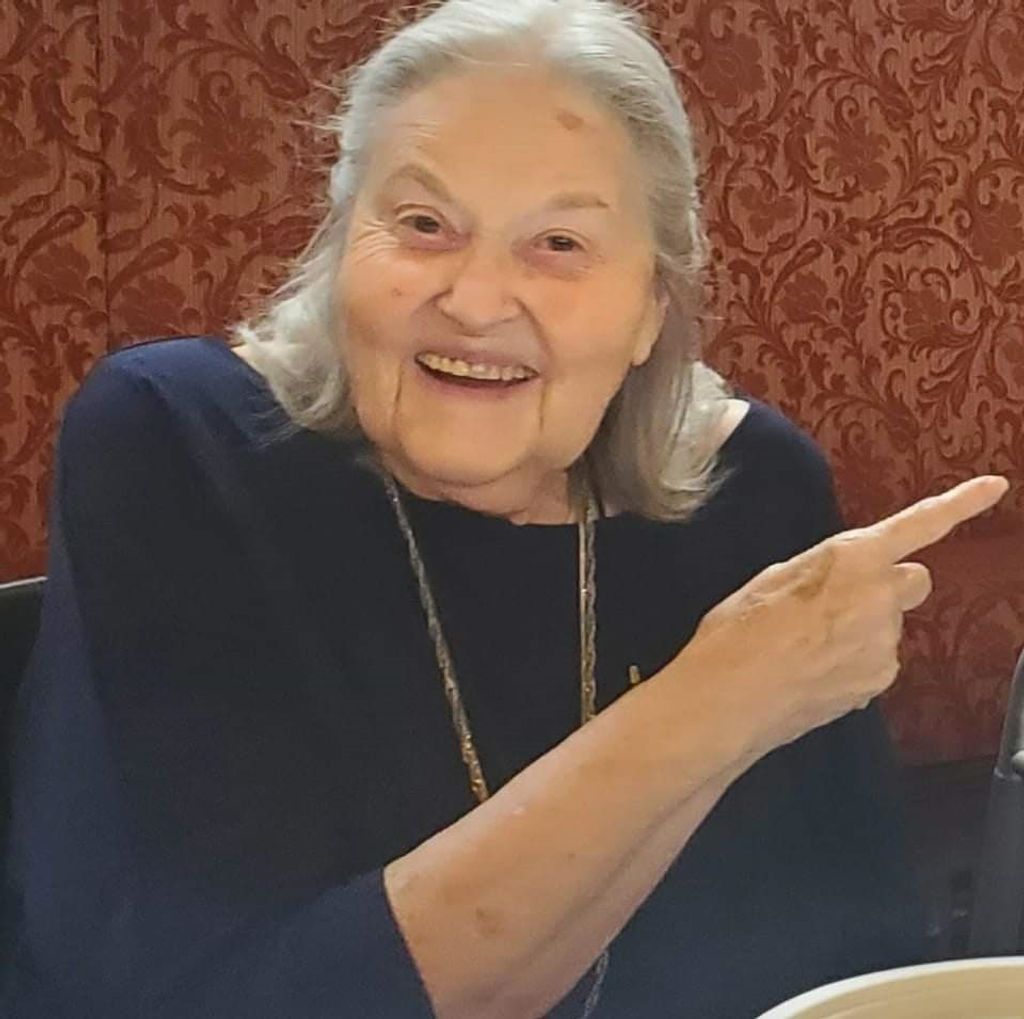 N. June Benjamin Profile Photo