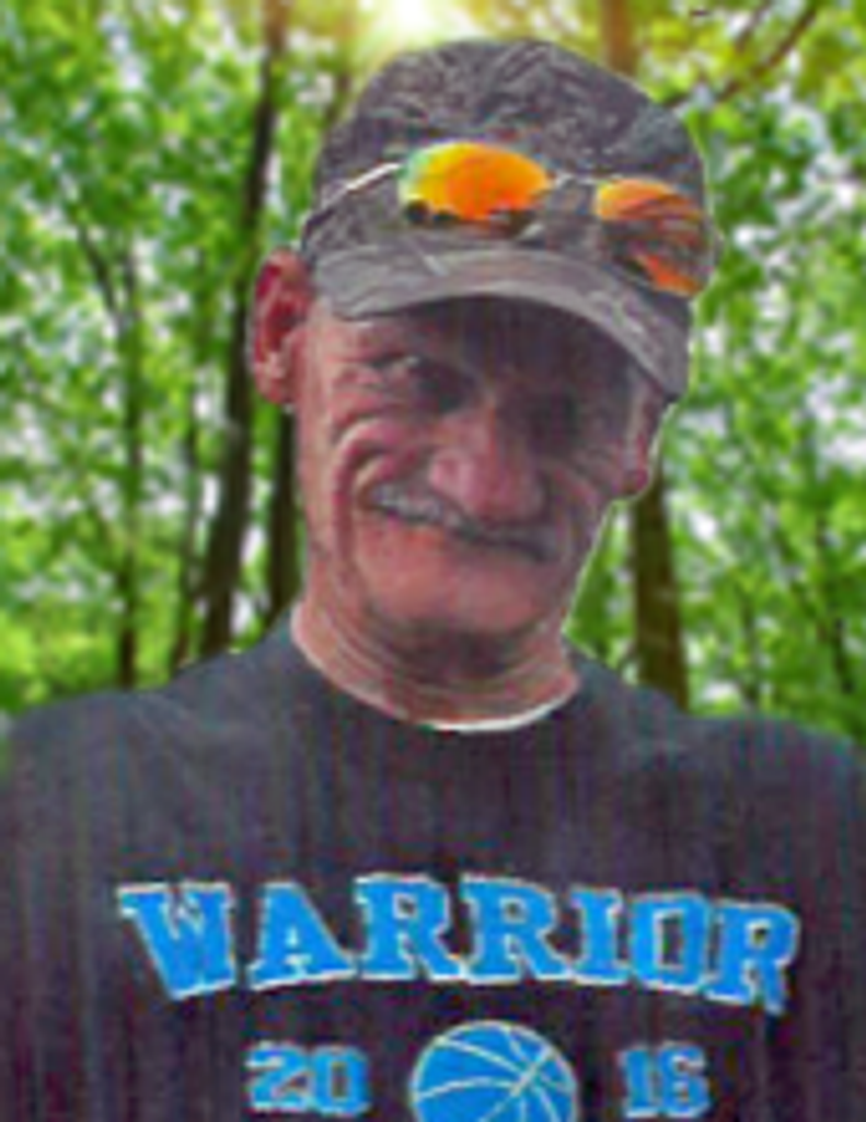 Roger  Homer Disharoon