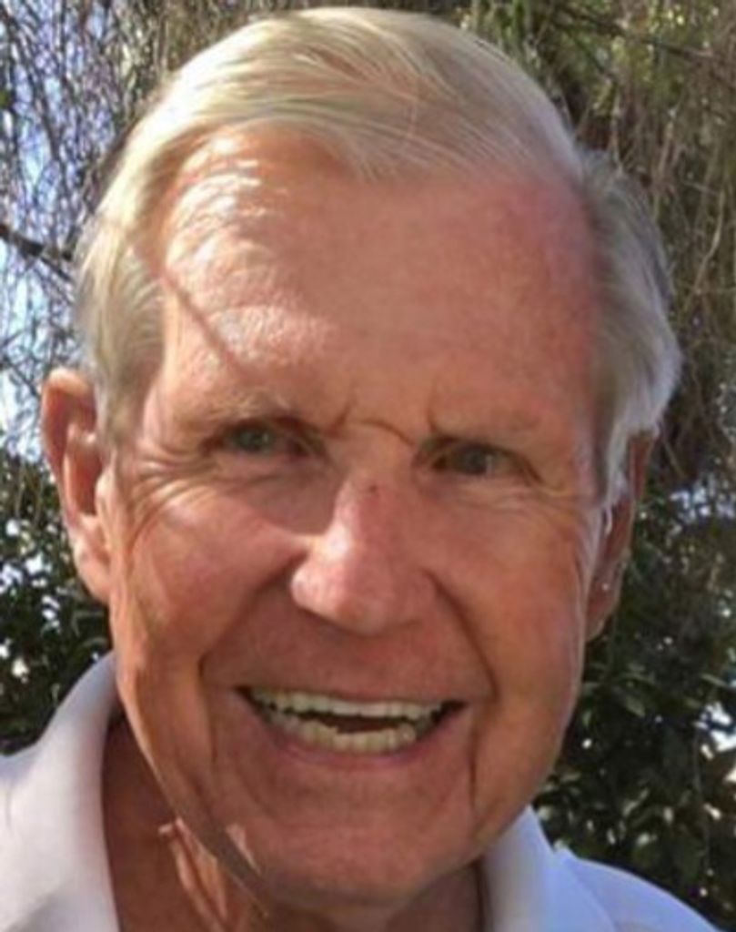 Gordon Edward Graham Profile Photo