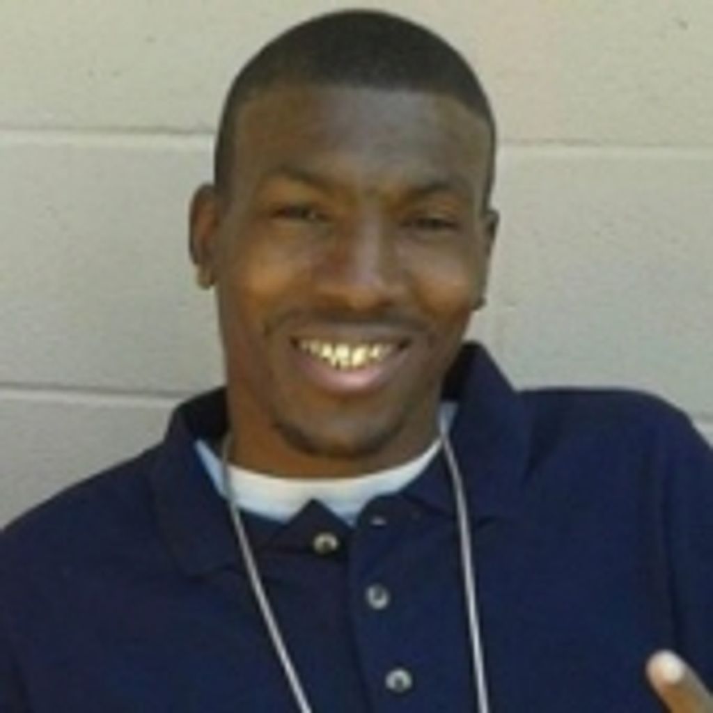 Donald Jerome Morgan