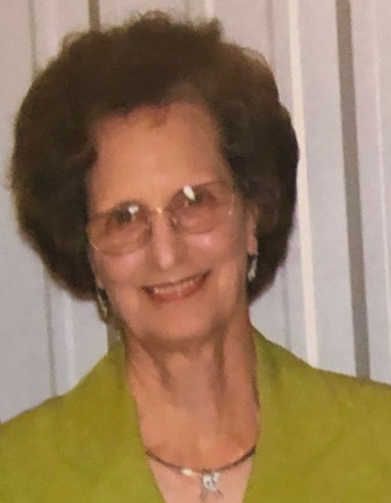 Mildred Rachel (Gordon)  Cooper Profile Photo