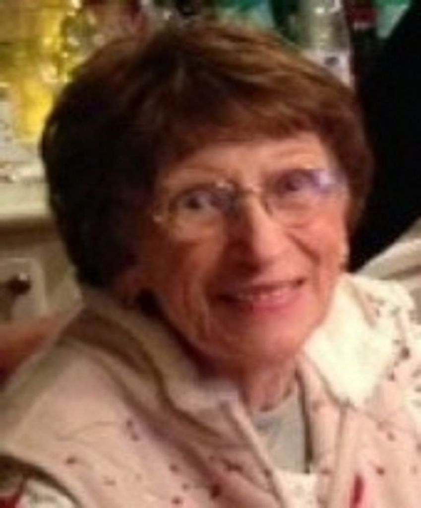 Bridget K. (Moran) Botero