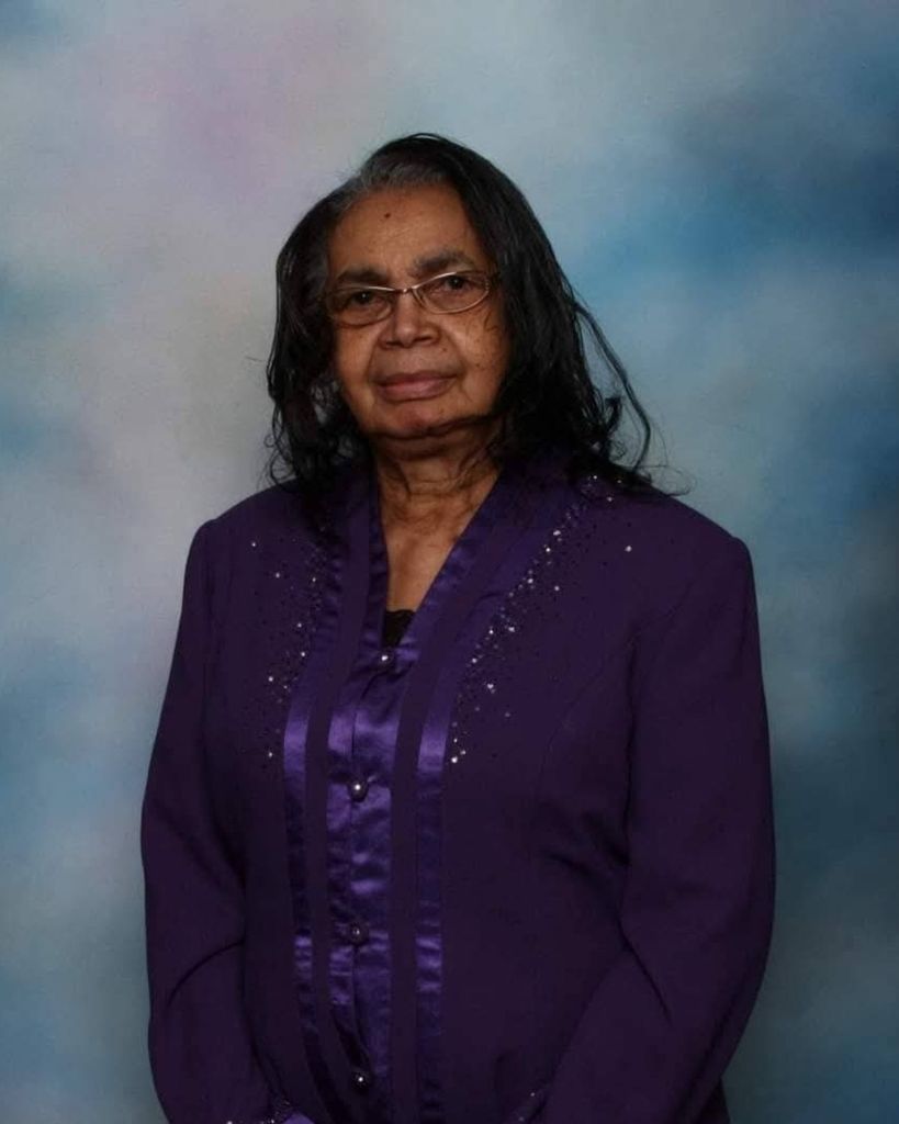 Gloria Leshona Martin