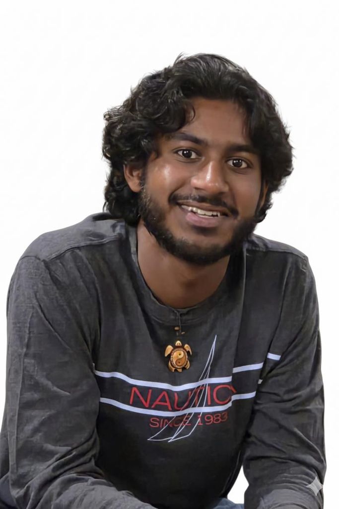 Sibi Sivaram Profile Photo