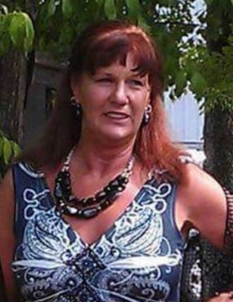 Carol Lynn Jett Cole