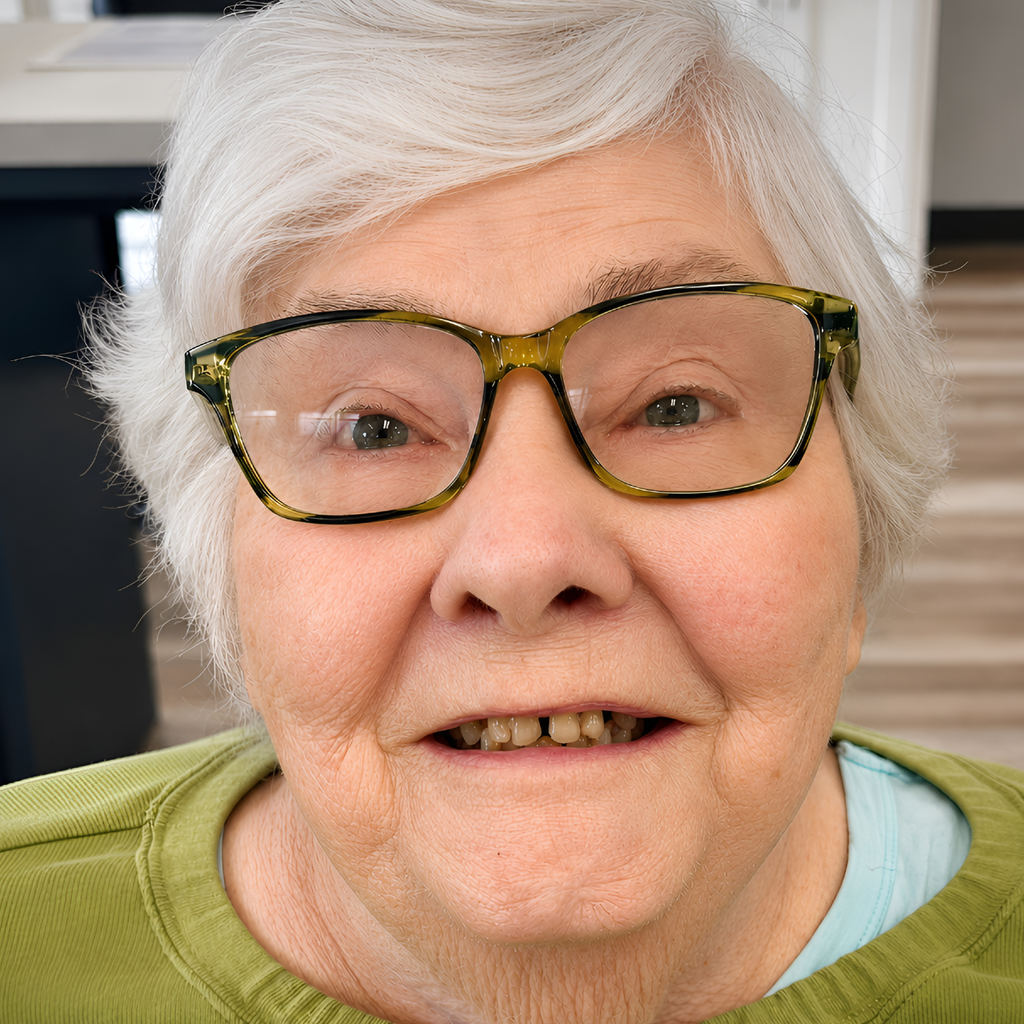 Doris Clemons Crosson Profile Photo