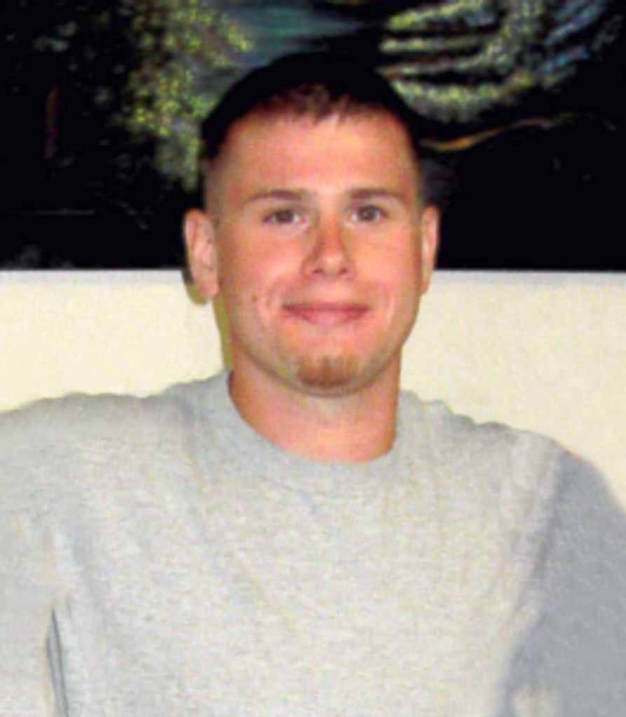 Aaron Ihnken Profile Photo