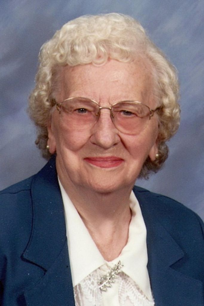 Caroline K. Bahrns Profile Photo