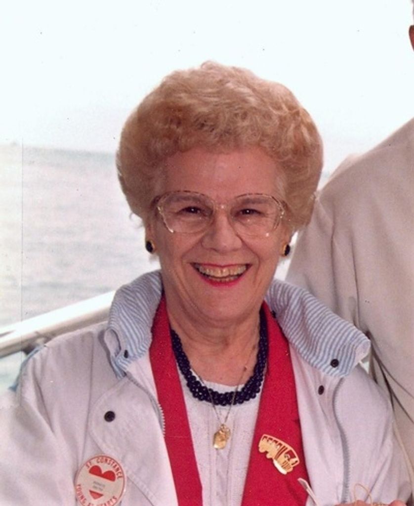 Bernadette C. Smith Profile Photo