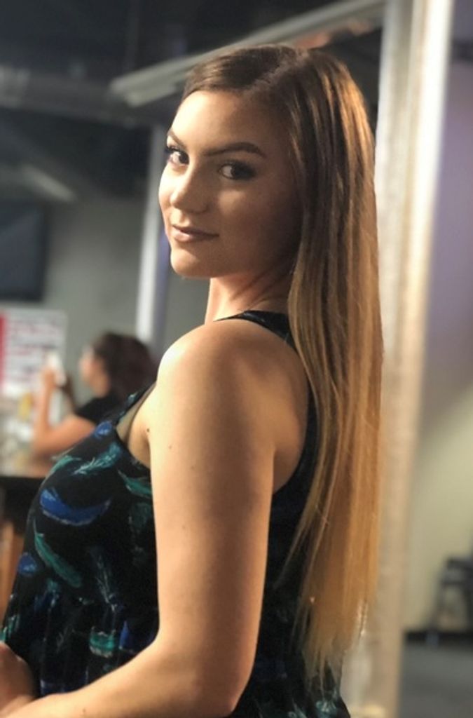 Myranda Rose Fouty Profile Photo