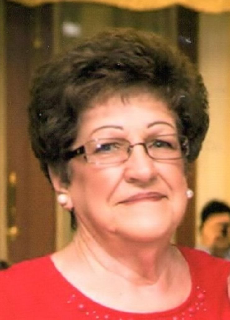 Eva Dale Andrepont Profile Photo