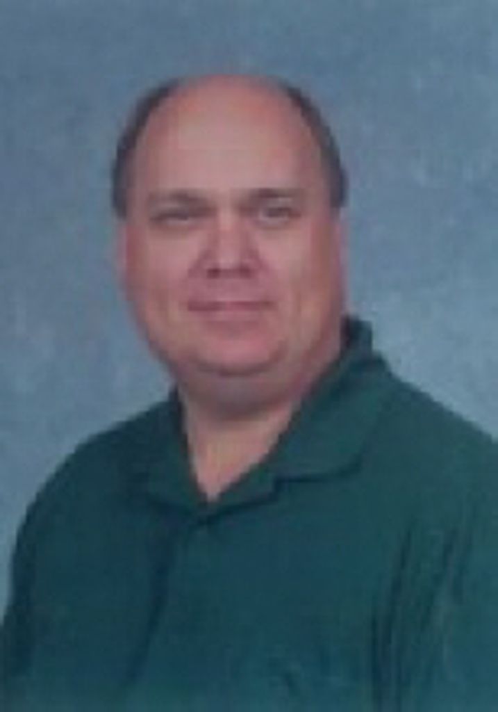 Kenneth Houck