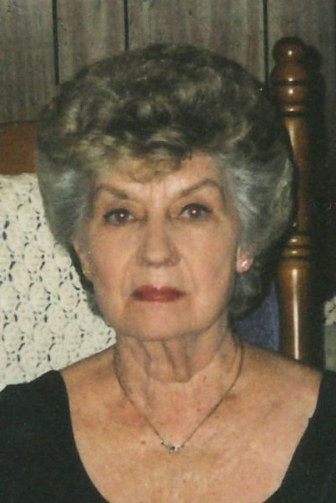 Betty L. Boyack