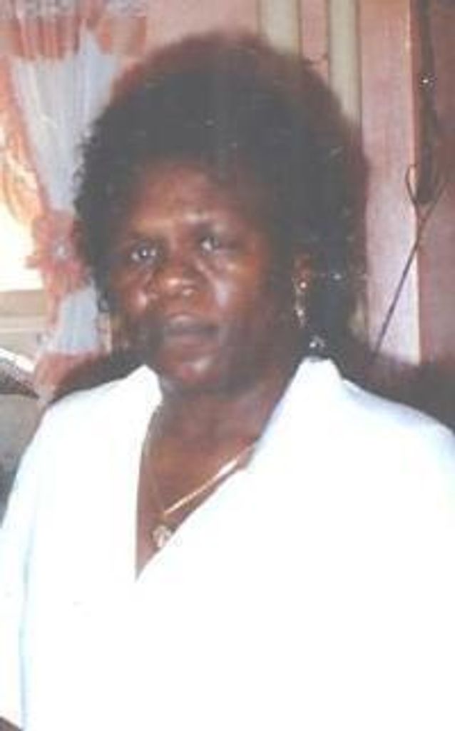 Lillian Grissett