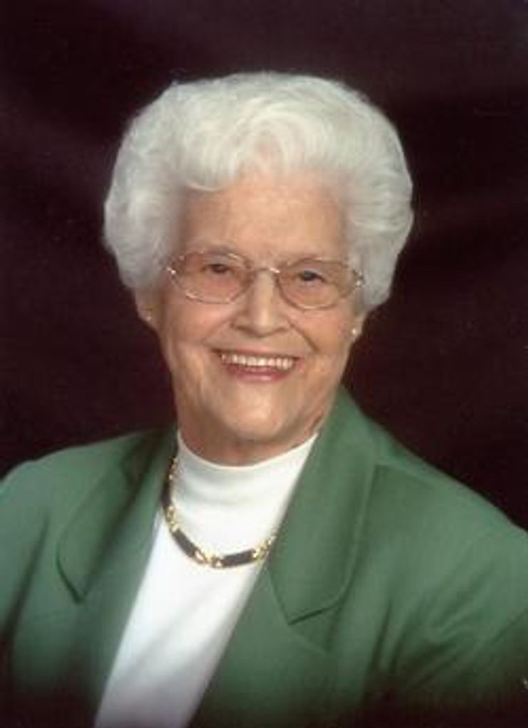 Inez Leona Giessel