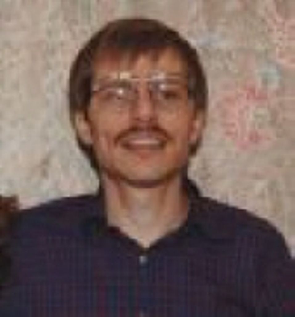 Kenneth John Ziebert Profile Photo