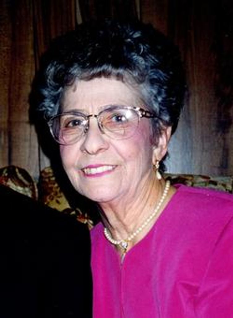 Lilly Mae Woodson Taylor Profile Photo