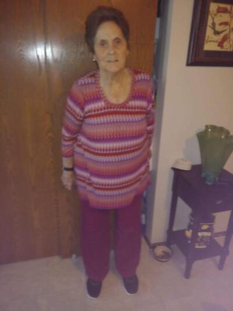 Delphia Lou Fletcher Profile Photo