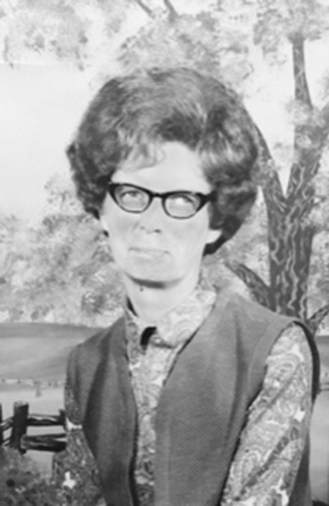 Patsy Prewitt Profile Photo