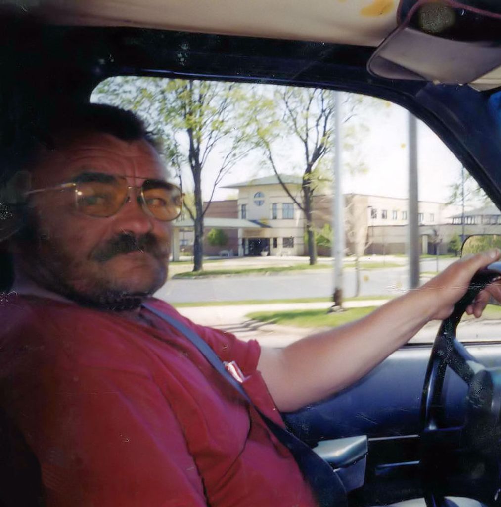 Martin E. "Mike" Titus
