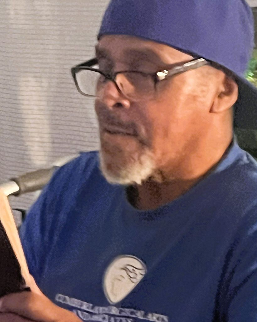 Dorris G Wilson, Sr.