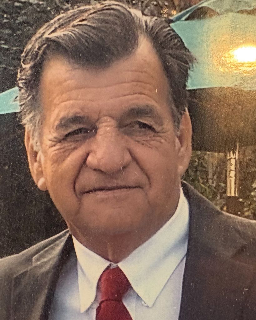 Neil James Akusis Sr. Profile Photo