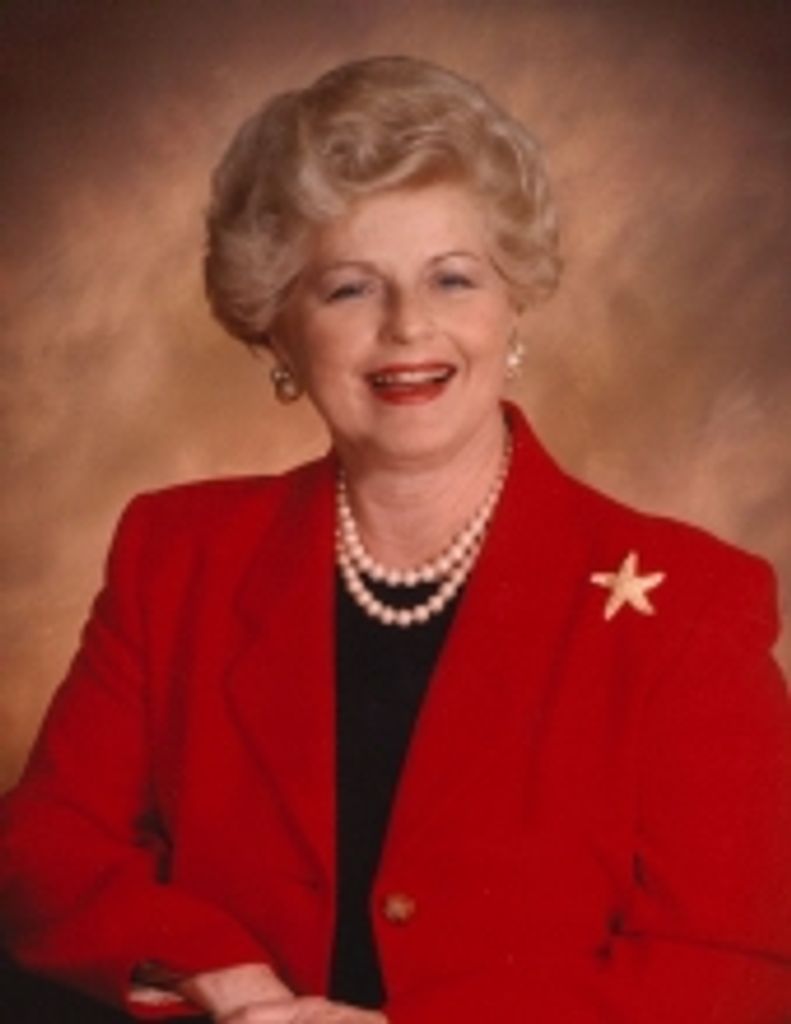 Joan  Coltrain  Fussell