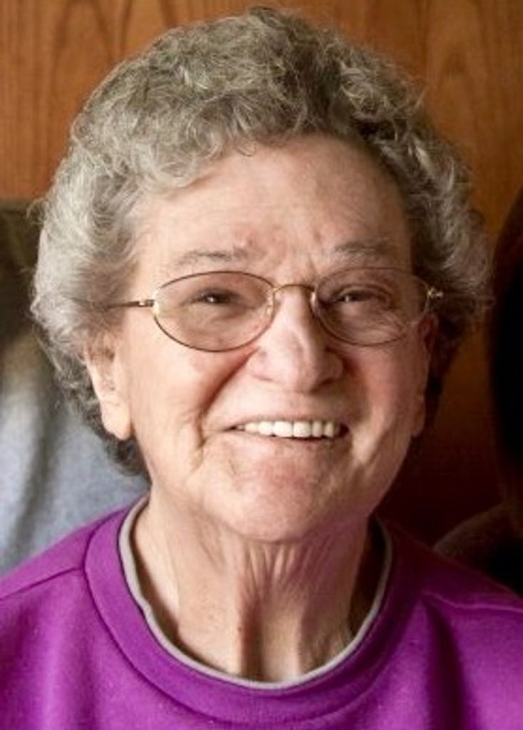 Mona M. Blackwood
