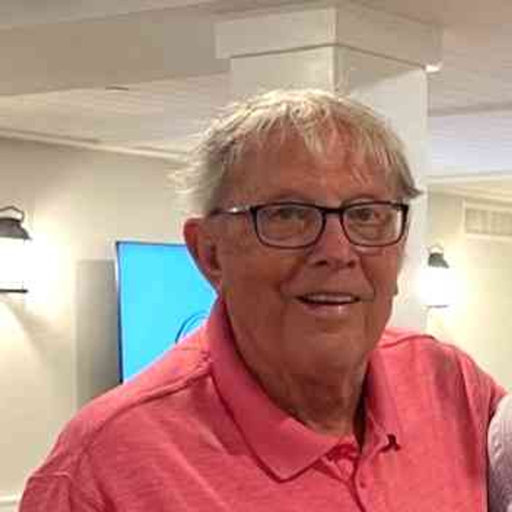 George Joseph Buschman Jr. Profile Photo