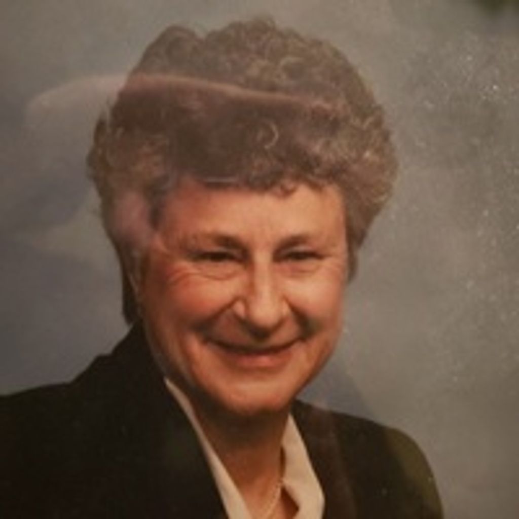 Mamie "Ruth" Davidson