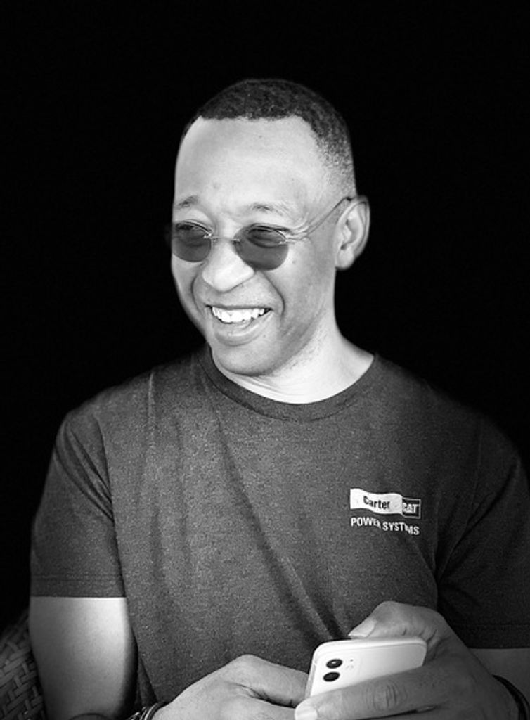 Kevin Edward Williams Profile Photo