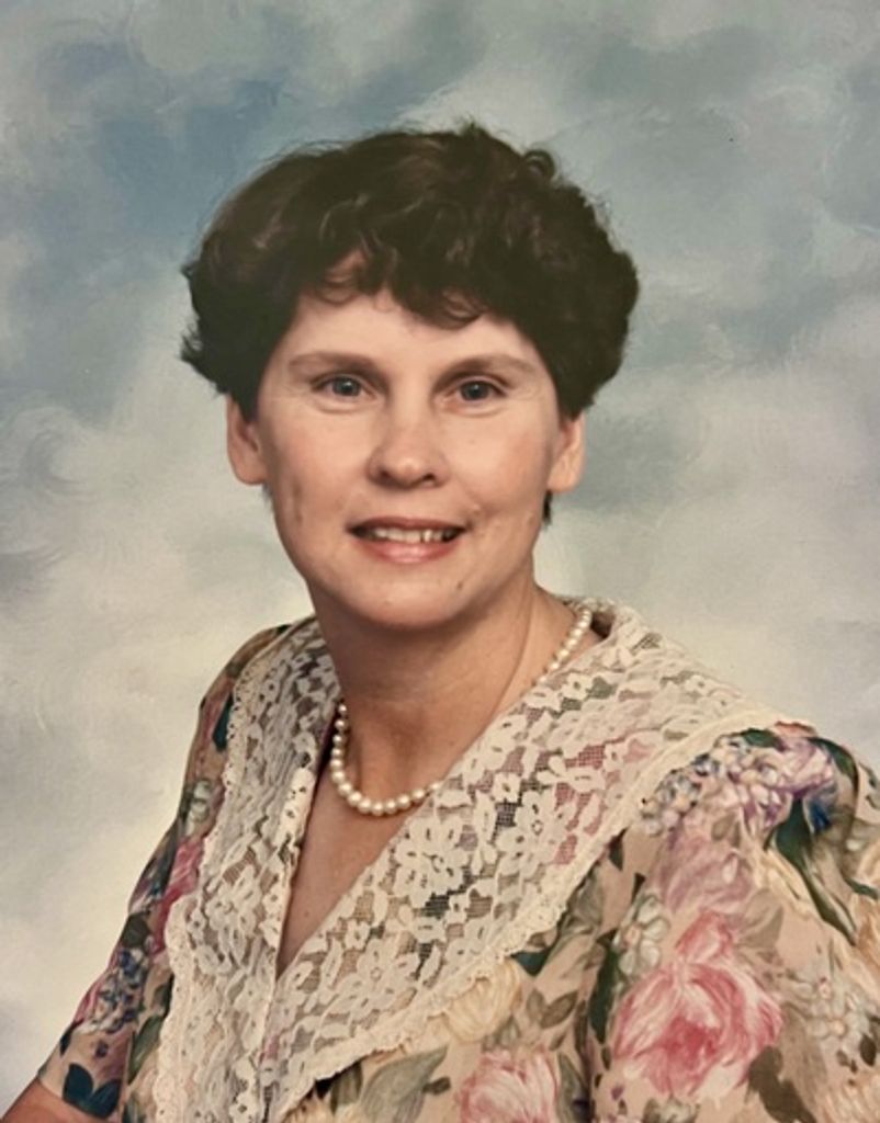 Elizabeth Ann Tew Profile Photo