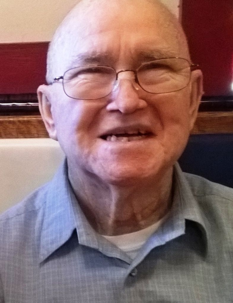 Denson, Richard 'Rick' Laine