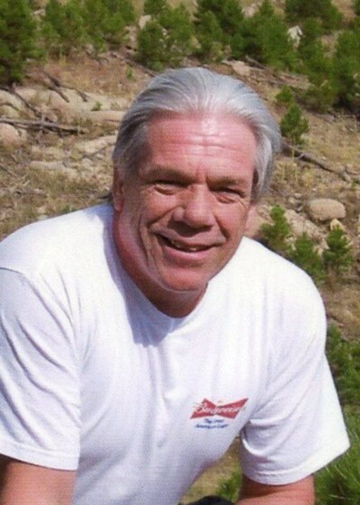 Phillip "Phil" Edward Streeter