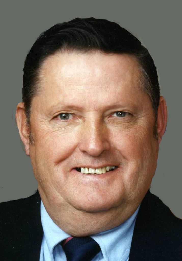 Roger Allen Horner