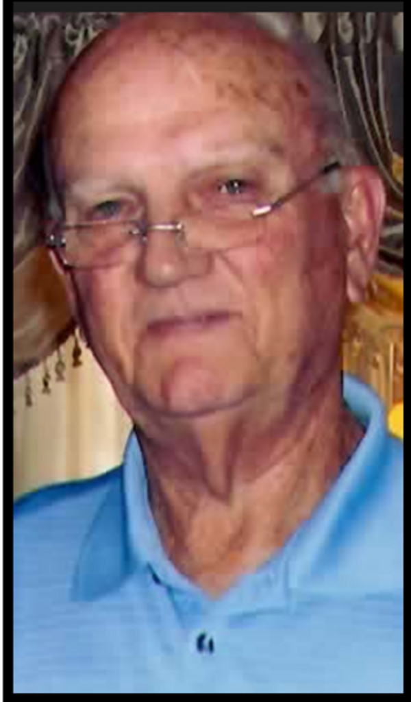 Cecil Short Profile Photo