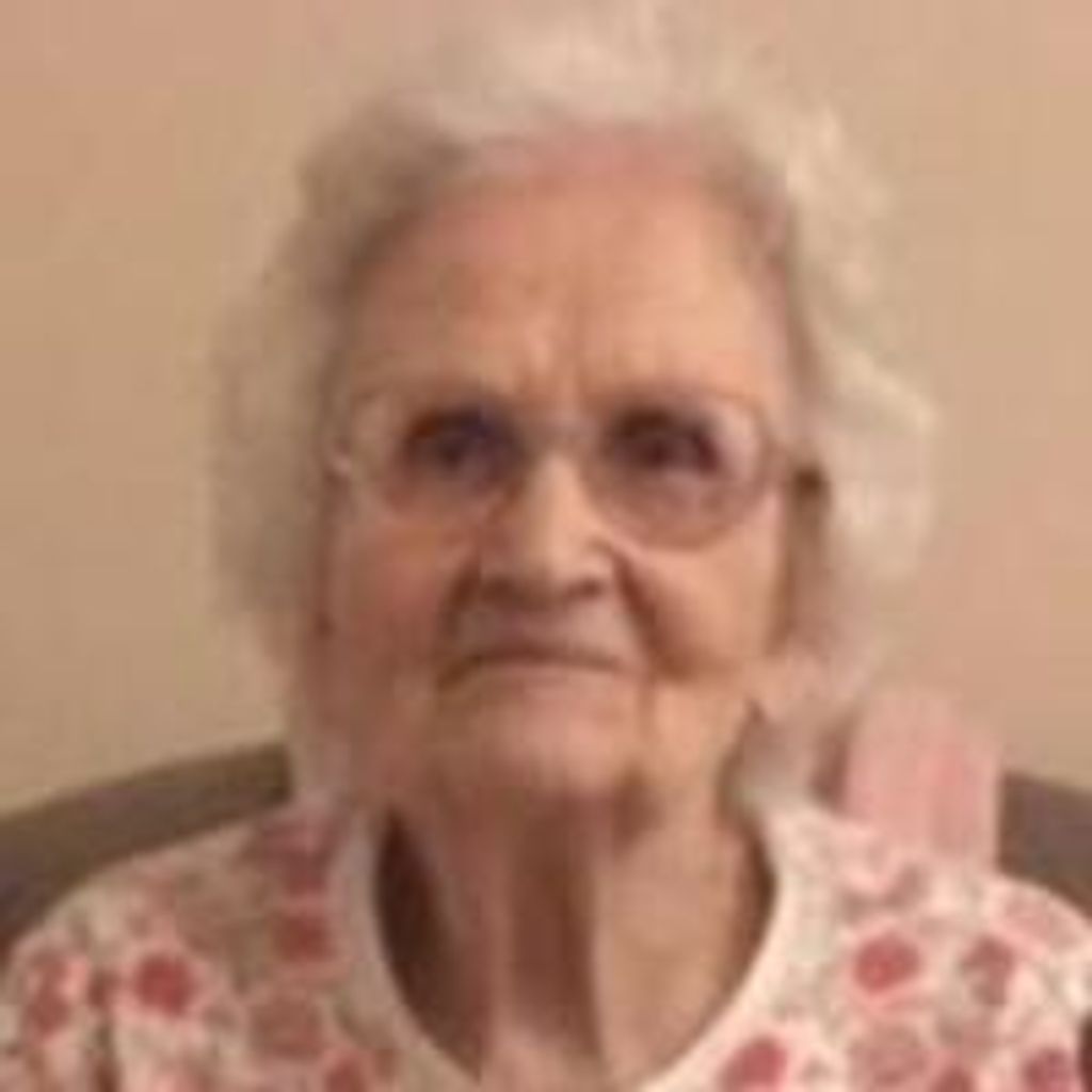 Madeline Phillips Bush