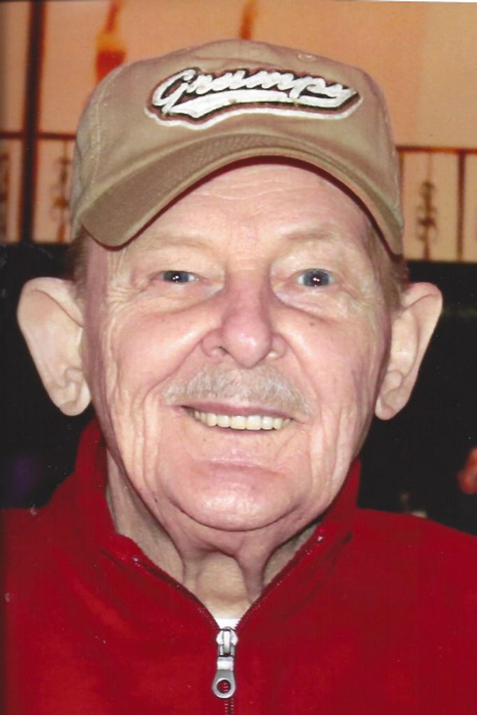 Richard "Dick" Fiebig