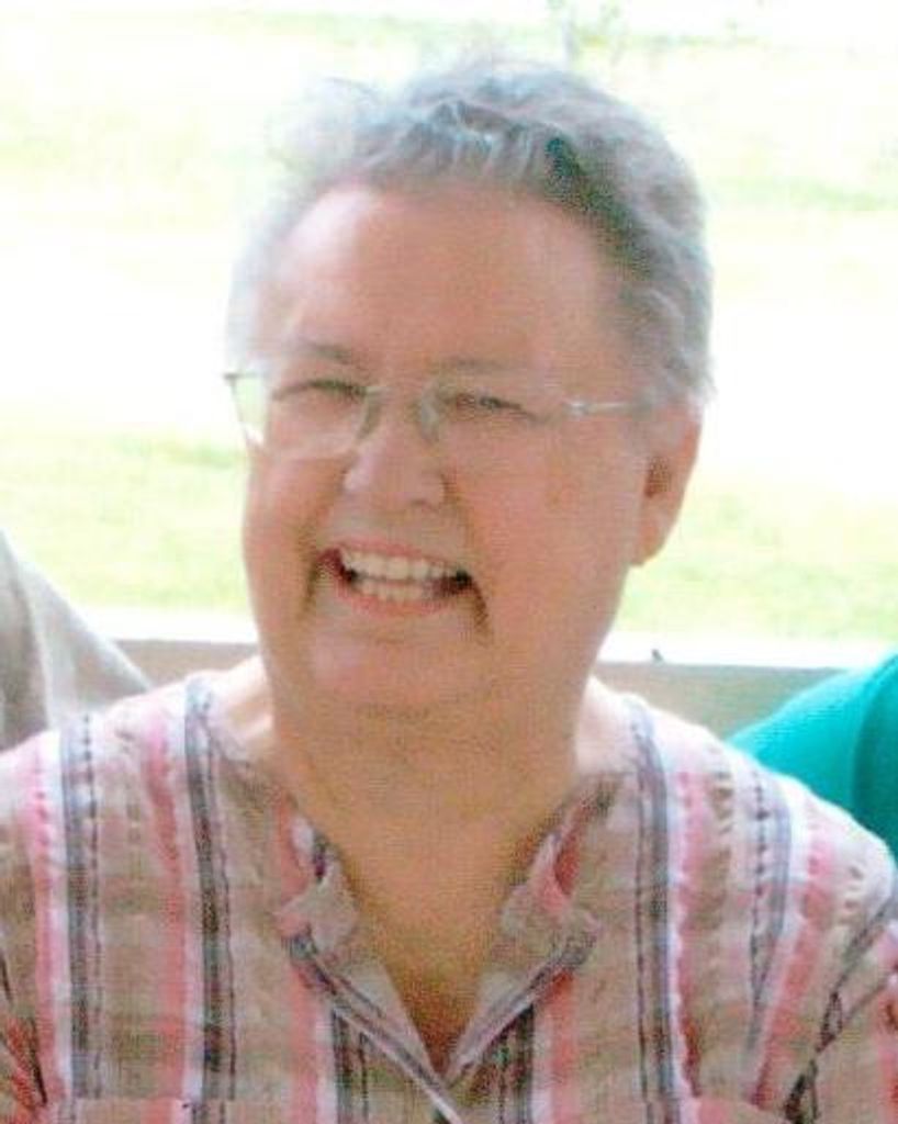 Mildred Frances Collett Profile Photo