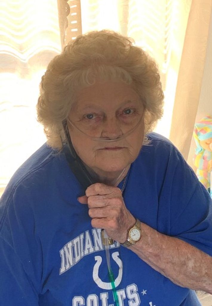 Hazel Sullivan Profile Photo