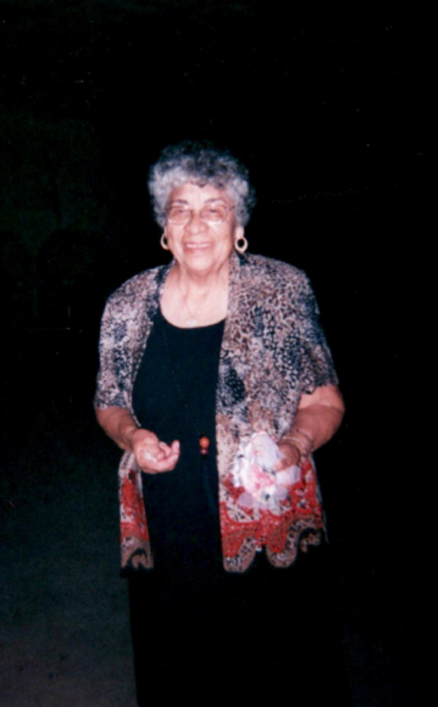 Margarita C. Avila Profile Photo