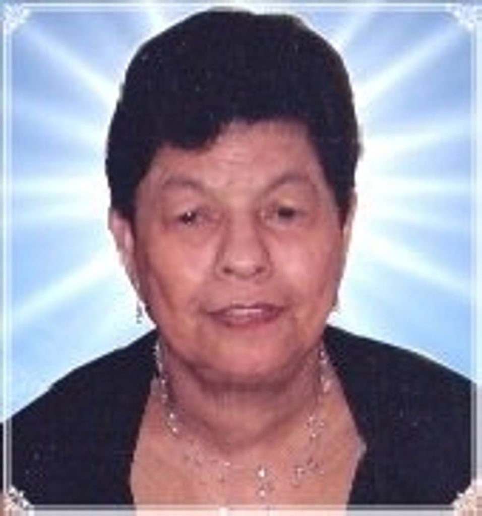 Ana Raquel Ramos Velazquez