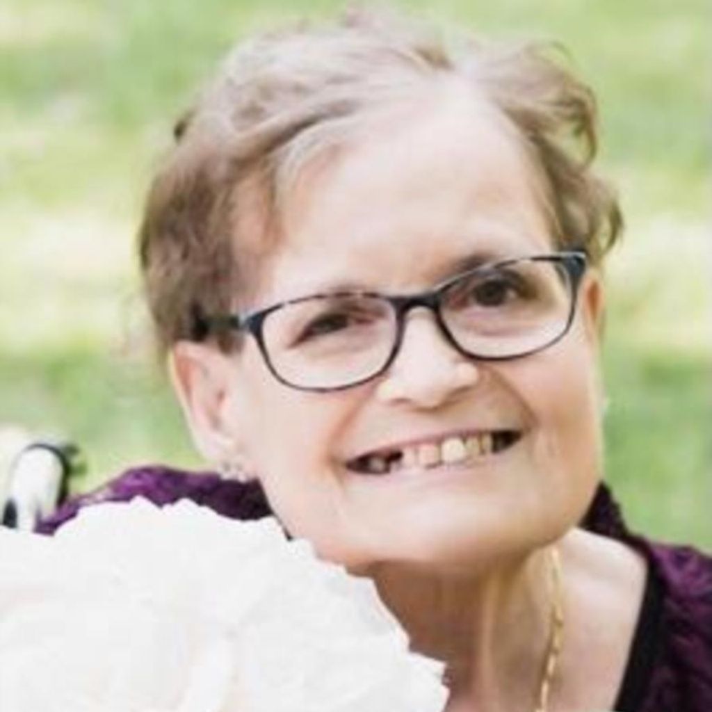 Renae Lenore Rudolph