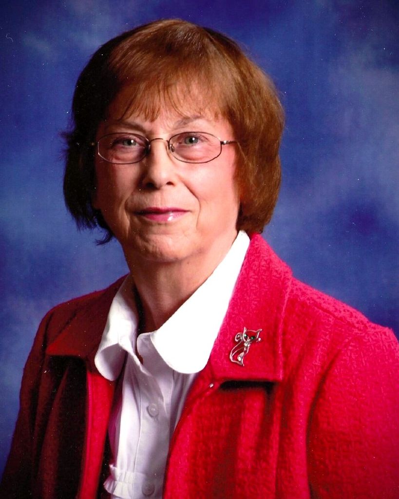 Nancy Vee Smith Profile Photo