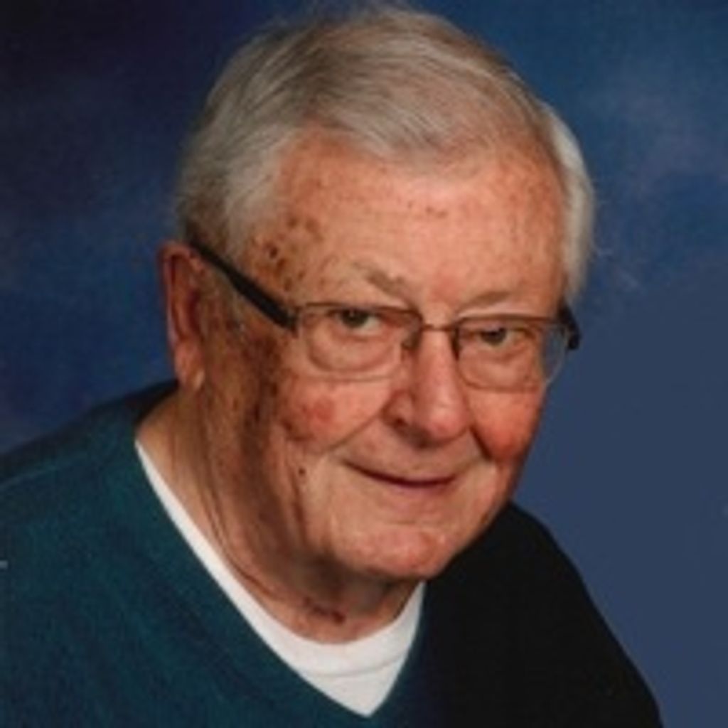 Donald A. Baer