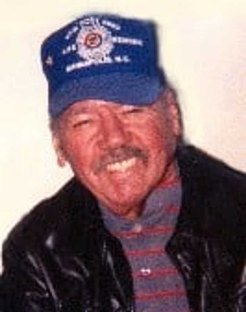 Harold Edward Fink